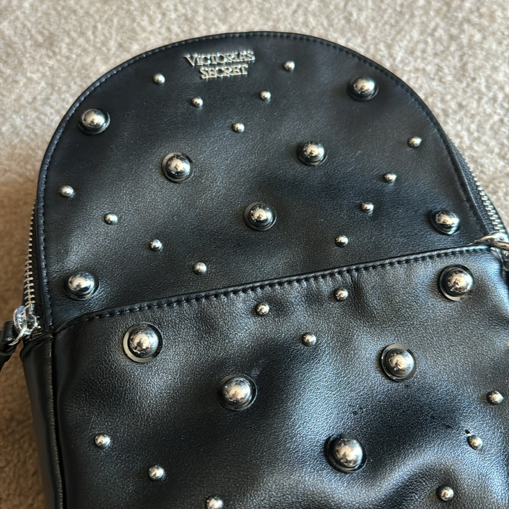 Backpack purse - Picture 3 of 7